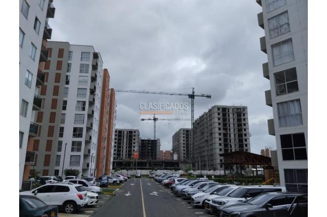 Apartamentos, Venta en Ciudad Melendez