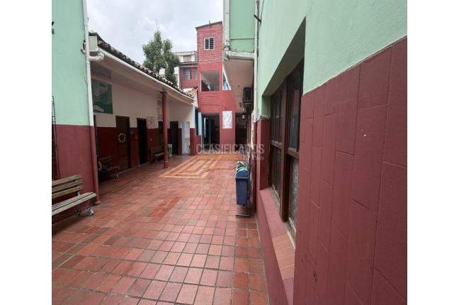 Casas, Venta, San Fernando - $1.734.000.000