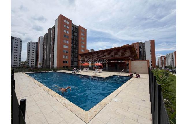 Apartamentos, Venta en Ciudad Pacifica
