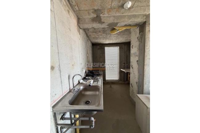 Apartamentos, Venta, Ciudad Pacifica - $218.000.000