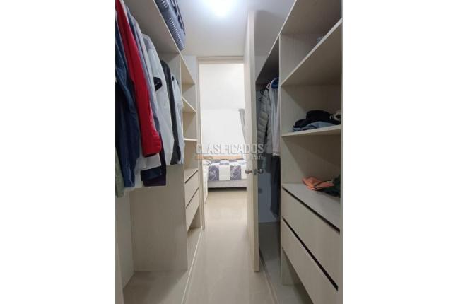 Apartamentos, Venta, Hacienda Kachipay - $240.000.000