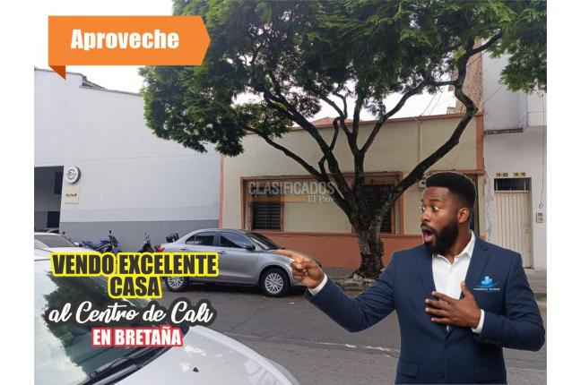 Casas, Venta en Bretaña