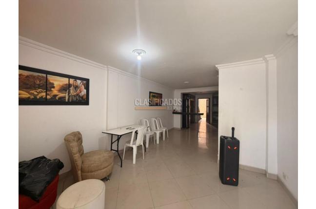 Casas, Alquiler en Calicanto