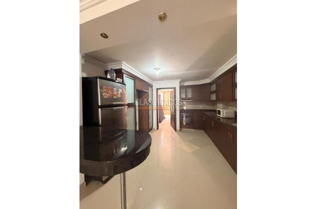 Casas, Alquiler en Calicanto