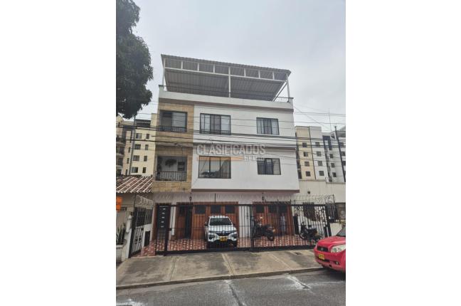 Edificios, Venta en La Campiña