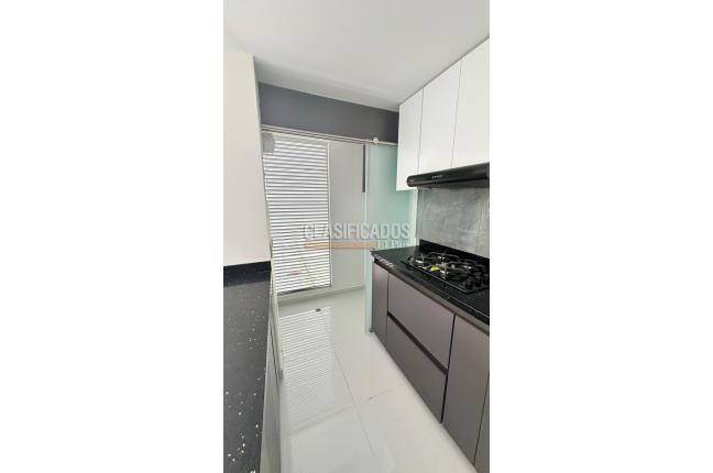 Apartamentos, Venta en Jamundí