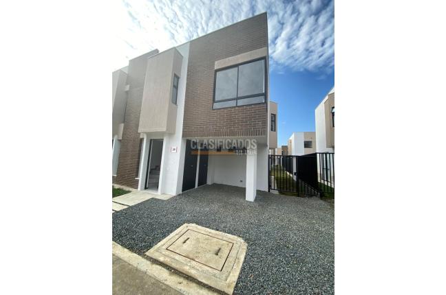 Casas, Venta, Jamundí - $490.000.000