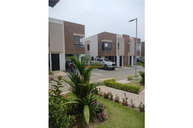 Casas, Venta, Jamundí - $490.000.000