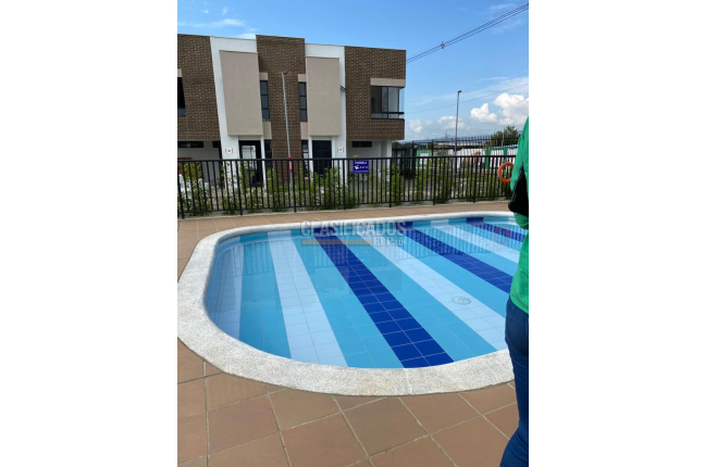 Casas, Venta, Jamundí - $490.000.000