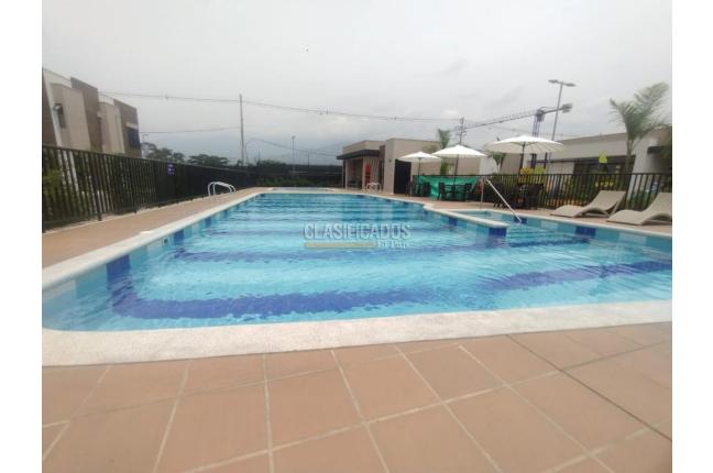 Casas, Venta, Jamundí - $490.000.000