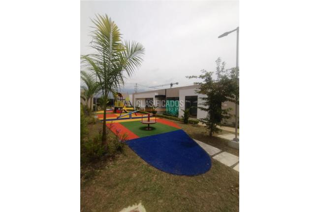 Casas, Venta, Jamundí - $490.000.000