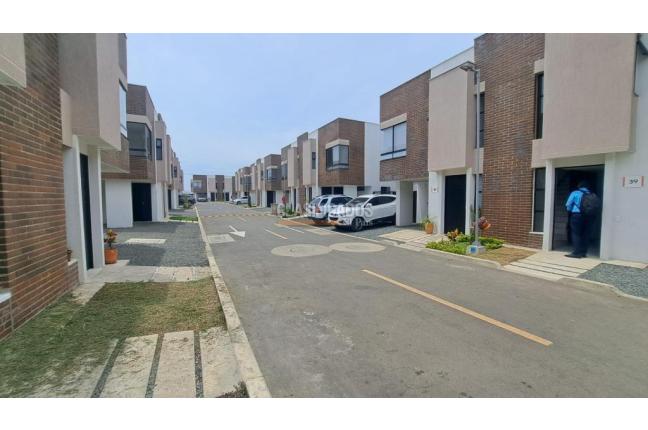 Casas, Venta, Jamundí - $490.000.000