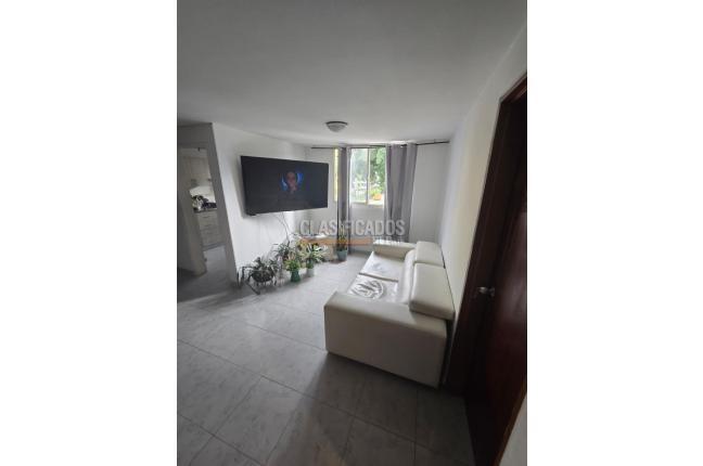 Apartamentos, Venta, Colseguros - $218.000.000