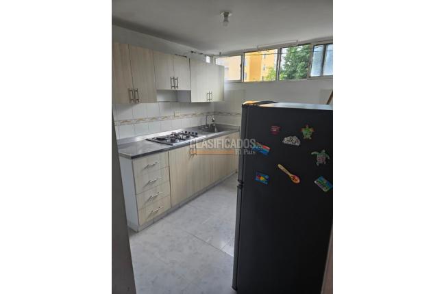 Apartamentos, Venta, Colseguros - $218.000.000
