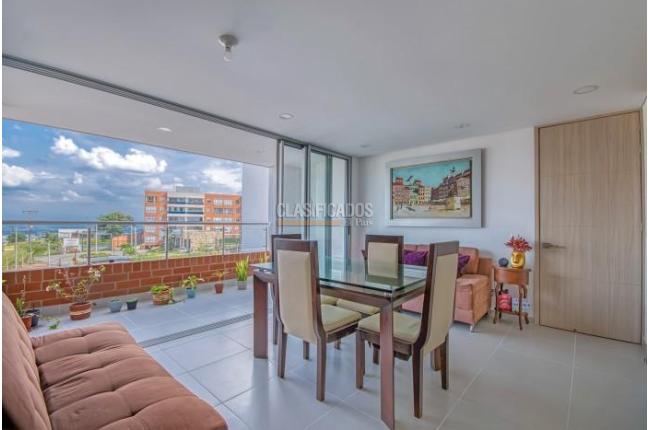 Apartamentos, Venta, Cristales - $560.000.000