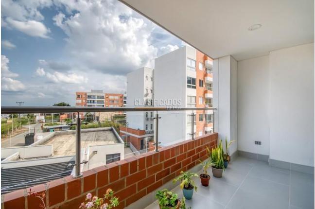 Apartamentos, Venta, Cristales - $560.000.000