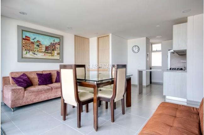 Apartamentos, Venta, Cristales - $560.000.000