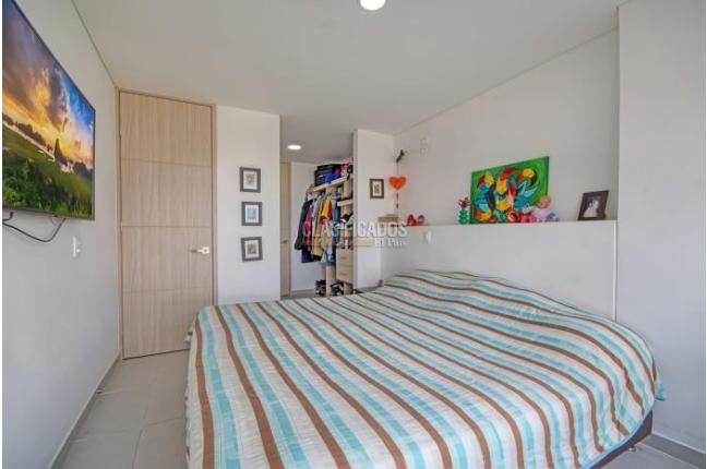 Apartamentos, Venta, Cristales - $560.000.000