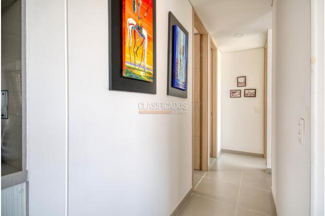 Apartamentos, Venta, Cristales - $560.000.000