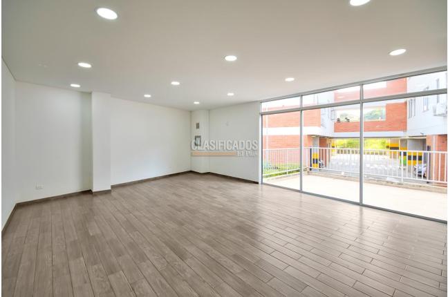 Apartamentos, Venta, Cristales - $560.000.000