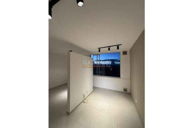 Apartaestudios, Alquiler en Bogotá