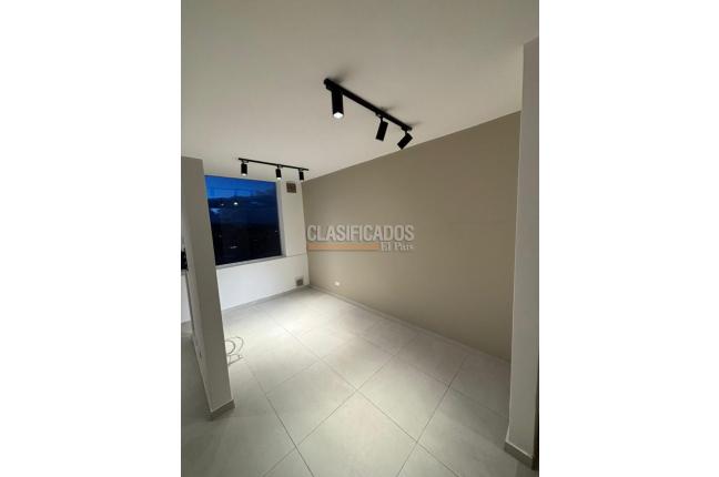 Apartaestudios, Alquiler en Bogotá