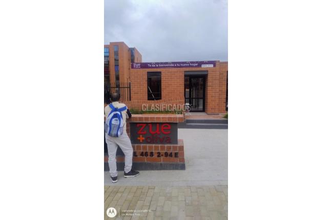 Apartamentos, Alquiler, Soacha - $930.000