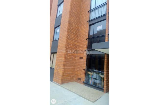 Apartamentos, Alquiler, Soacha - $930.000