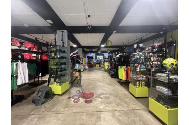 Locales y Bodegas, Alquiler, El Limonar - $10.000.000