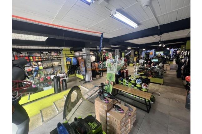 Locales y Bodegas, Alquiler, El Limonar - $10.000.000