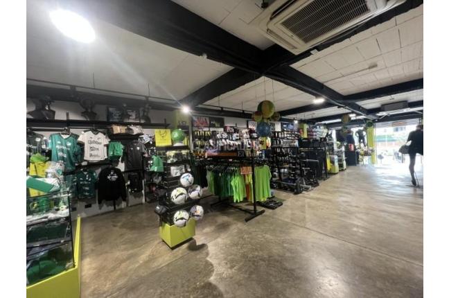 Locales y Bodegas, Alquiler, El Limonar - $10.000.000