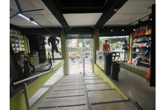 Locales y Bodegas, Alquiler, El Limonar - $10.000.000