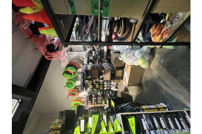 Locales y Bodegas, Alquiler, El Limonar - $10.000.000