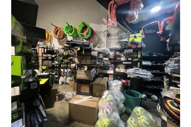 Locales y Bodegas, Alquiler, El Limonar - $10.000.000