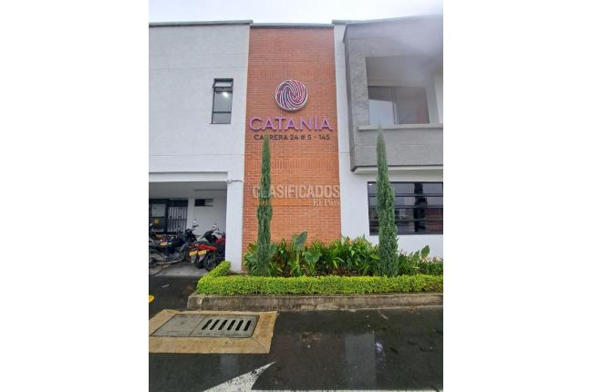 Apartamentos, Alquiler en Jamundí