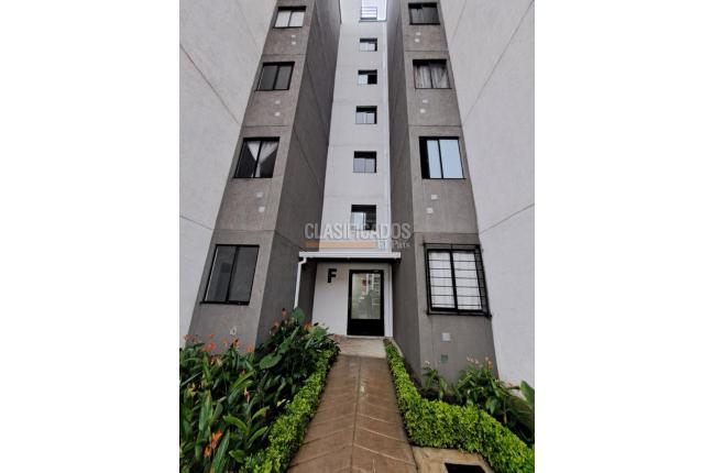 Apartamentos, Alquiler en Jamundí