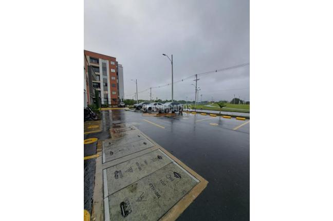 Apartamentos, Alquiler, Jamundí - $1.300.000