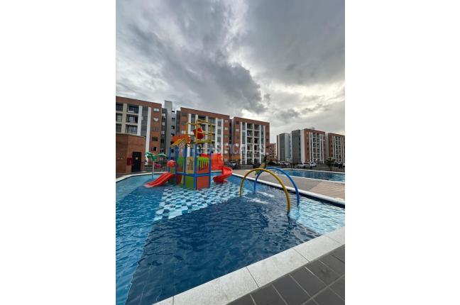 Apartamentos, Alquiler, Jamundí - $1.300.000