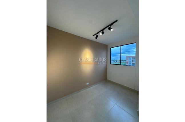 Apartamentos, Alquiler, Jamundí - $1.300.000