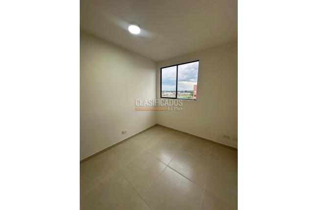 Apartamentos, Alquiler, Jamundí - $1.300.000