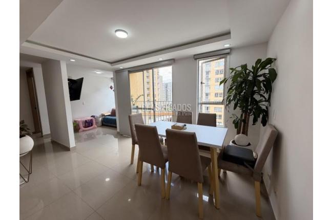 Apartamentos, Venta, Brisas de los Álamos - $350.000.000