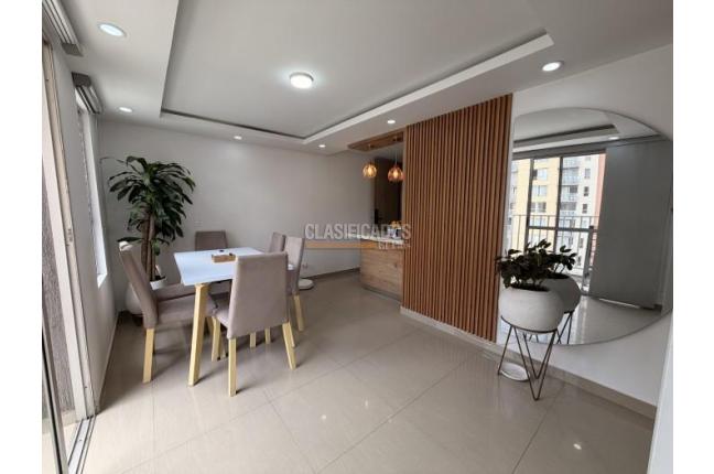 Apartamentos, Venta, Brisas de los Álamos - $350.000.000