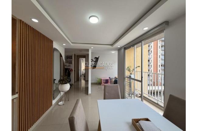 Apartamentos, Venta, Brisas de los Álamos - $350.000.000