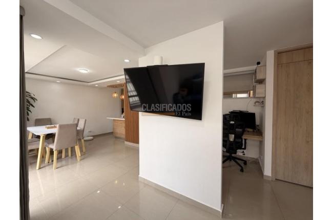 Apartamentos, Venta, Brisas de los Álamos - $350.000.000