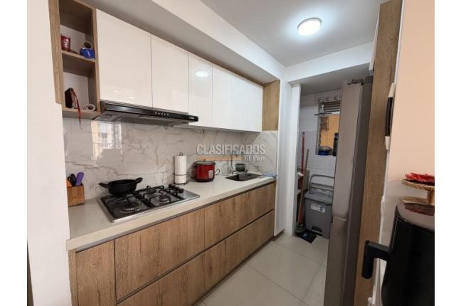 Apartamentos, Venta, Brisas de los Álamos - $350.000.000