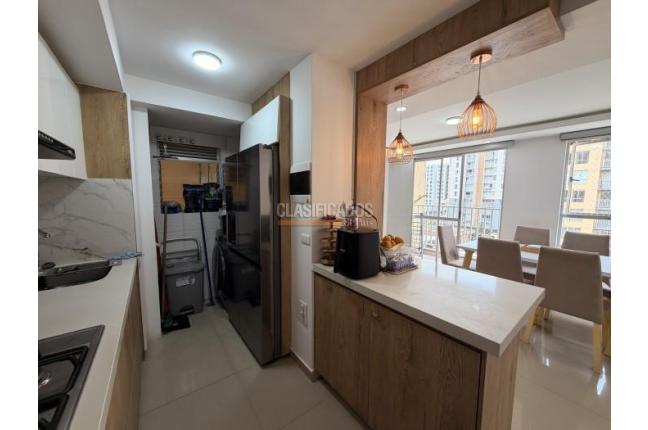 Apartamentos, Venta, Brisas de los Álamos - $350.000.000