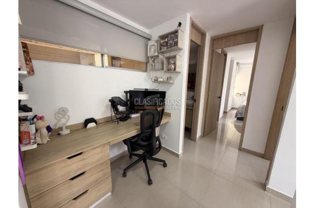 Apartamentos, Venta, Brisas de los Álamos - $350.000.000