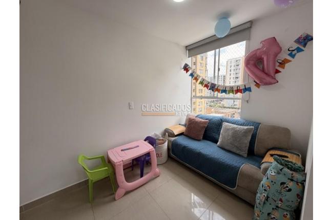 Apartamentos, Venta, Brisas de los Álamos - $350.000.000