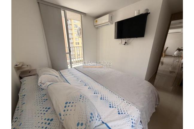 Apartamentos, Venta, Brisas de los Álamos - $350.000.000