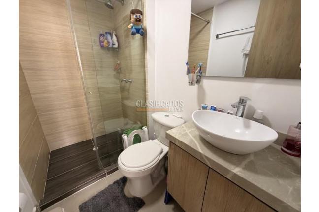 Apartamentos, Venta, Brisas de los Álamos - $350.000.000